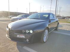 Alfa Romeo - 159 - 1.9 jtdm