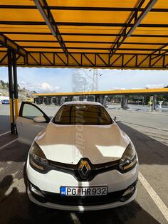 Renault - Megane - 1.5dci