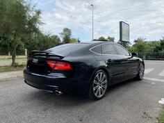 Audi - A7 - 3.0