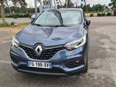 Renault - Kadjar - 1.5 dci.prva reg.02 mjes. 2021