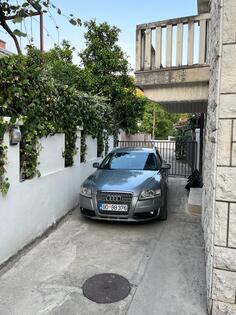 Audi - A6 Allroad - Audi A6 Allroad