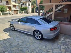 Audi - A6 - 2,0 Tdi 140kw QUATTRO AUTOMATIC