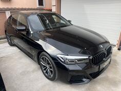 BMW - 520 - 2.0 X Drive M