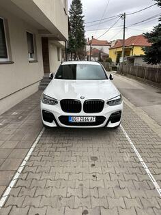 BMW - X4 - 2.0