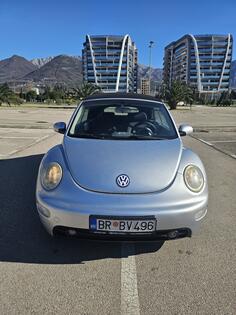 Volkswagen - Beetle - 1.4 16v