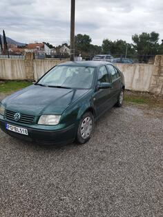 Volkswagen - Bora - w