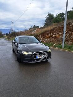 Audi - A6 - 3.0 quattro