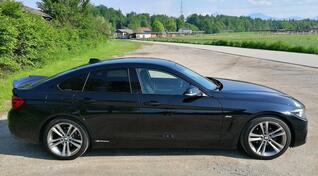 BMW - 420 Gran Coupe