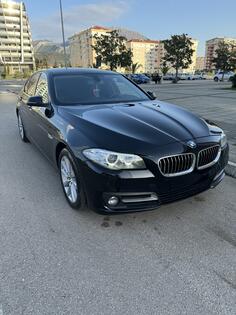BMW - 520 - 520
