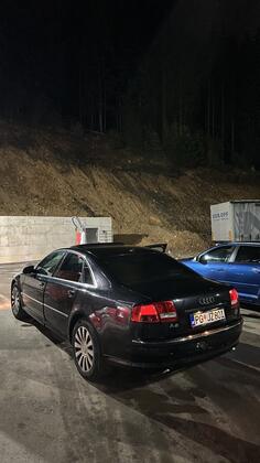 Audi - A8 - 3.0tdi
