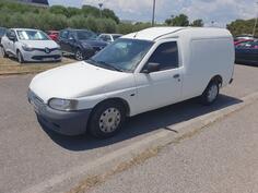 Ford - Express - 1.8 td