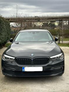 BMW - 520 - G30 2.0