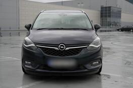 Opel - Zafira Tourer - 2.0 CDTI