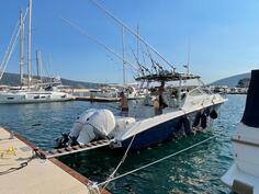 Abati yachts - Fountine 33 Sport