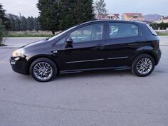 Fiat - Punto Evo - 1.3