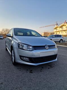 Volkswagen - Polo - 1.2tdi