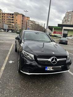 Mercedes Benz - GLC 220 - 2.0 tdi
