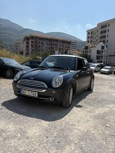 Mini - Cooper - 1.6