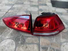 Oba stop svjetla za Volkswagen - Golf 7    - 2014-2018