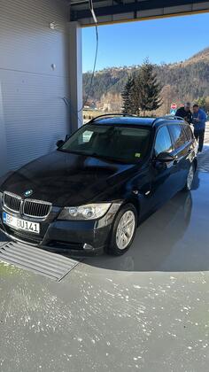 BMW - 318 - 2.0