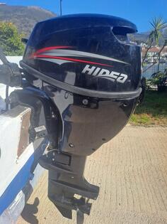 Hidea - Hided 9.9 - Motori za plovila