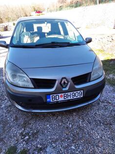 Renault - Scenic - 1.5