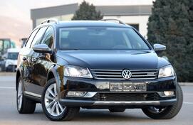 Volkswagen - Passat Alltrack - 2.0tdi,4motion,130kw