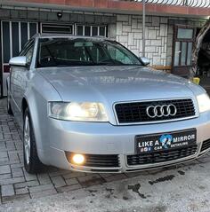 Audi - A4 - 1.9 96kw