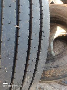 Hankook - univerzalna guma - All-season tire