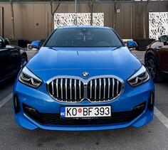 BMW - 118 - 118i ///M
