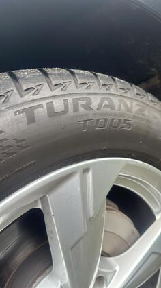 Bridgestone - Turanza - Ljetnja guma