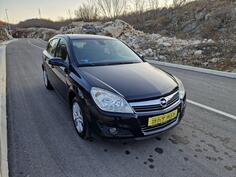 Opel - Astra - 1.7 CDTI 81Kw