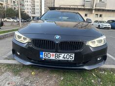 BMW - 420 Gran Coupe - 2.0d