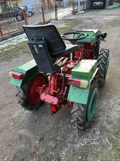 Tomo Vinkovic - traktor