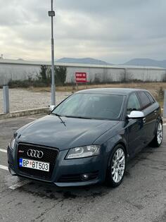Audi - A3 - Tdi