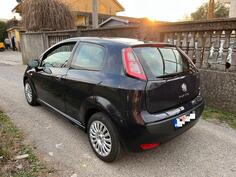 Fiat - Punto Evo - 1.3 MJT