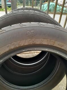 Bridgestone - 55/60 dzip - Winter guma