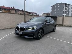 BMW - 116 - 116D