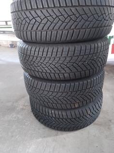 Fabričke rims and good year tires