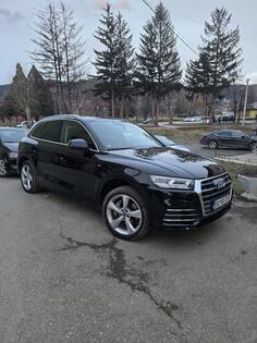 Audi - Q5 - 2.0 TDI S line