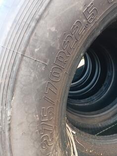 Ecotyre - 275/70/22-5 - All-season tire
