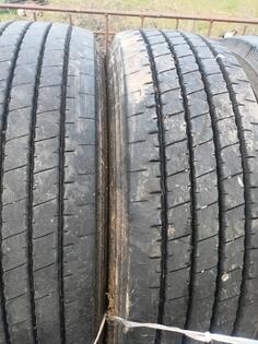 Ecotyre - 275/70/22-5 - Ganzjahres guma