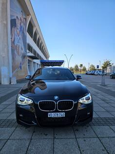 BMW - 120 - X-drive
