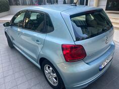Volkswagen - Polo - 1,2 tdi