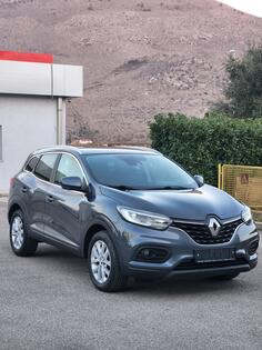 Renault - Kadjar - 01/2020
