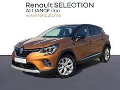 Renault - Captur - 1.0 INTENS TCE 90