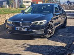 BMW - 518 - 2.0 d