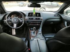 BMW - 640 Gran Coupe - 40d