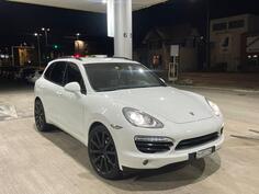 Porsche - Cayenne - 3.0