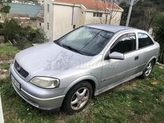 Opel - Astra - 1.4 16v